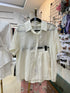 Summer Embroidered Half Sleeves Co-Ord Sets